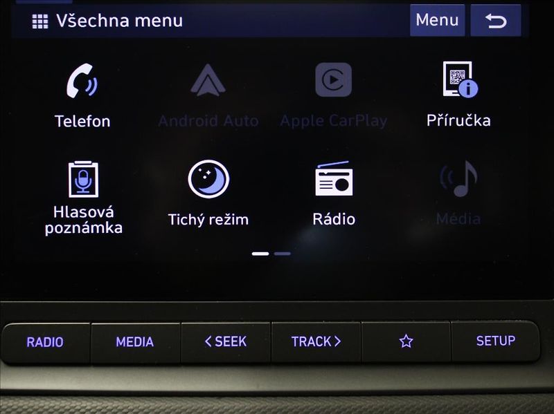 Hyundai Kona 1,0 T-GDI 88kW 30tkm! 1.maj.ČR - fotka 11 z 22