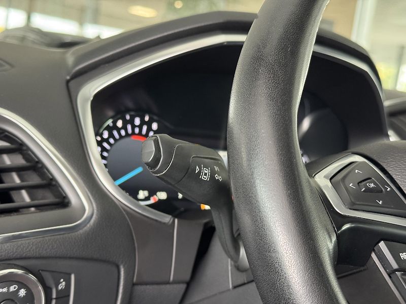 Ford S-MAX 2,0TDCi EB*140kW*AT8*Titanium - fotka 28 z 35
