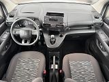 Citroën Berlingo (2021) LIVE PACK 1.5BHDi 75kW CZ DPH - náhled 9