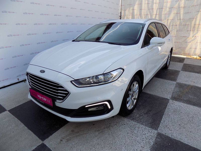 Ford Mondeo (2019) 2.0TDCi/Trend/LED/DPH/ - fotografie inzerátu