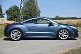 Peugeot RCZ 1.6 T GT-LINE RED CARBON, NAVI - náhled 1