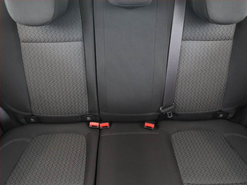 Opel Mokka (2018) 1.4 Turbo, Automat, Serv.kniha - fotka 10 z 12