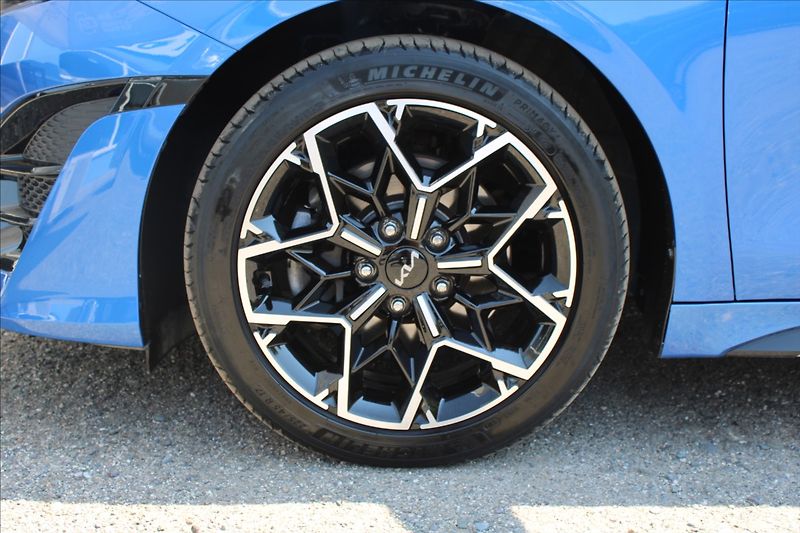 Kia ProCeed 1,5 T-GDI  1MAJ,DPH,GTLINE,JBL - fotka 41 z 41