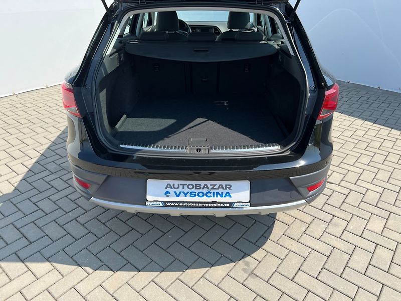 Seat Leon (2016) ST 1.4TSi X-PERIENCE! FULL LED - fotka 10 z 32