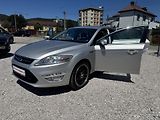 Ford Mondeo (2012) 2.0(203PS)AUTOMAT,PĚKNÉ - náhled 11