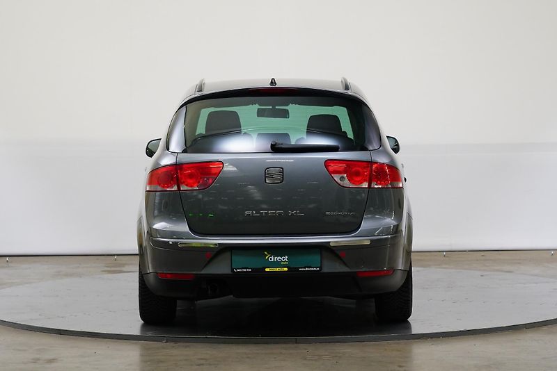 Seat Altea - fotka 6 z 23