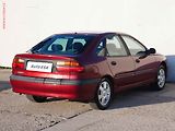Renault Laguna (2000) 1.6i, 2.maj, AC - náhled 6