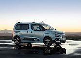 Citroën Berlingo - 580 000 Kč