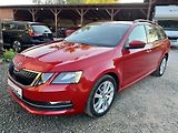 Škoda Octavia 2.0TDI 110KW,DSG,NAVI,TZ,KůŽE - náhled 2