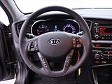 Kia Optima 1,7 CRDi 100kW Exclusive CZ - náhled 19