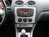 Ford Focus (2010) 1.6 TDCi, 1.maj, AC - náhled 11