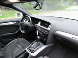 Audi A4 2,0 TFSi 155Kw S-Line, 4x4, VA - náhled 14
