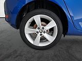 Škoda Fabia (2019) Ambition 1.0, Park. senzory - náhled 15