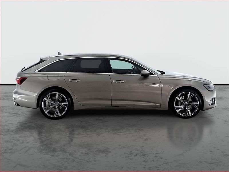 Audi A6 (2018) 50 TDI - fotka 6 z 22