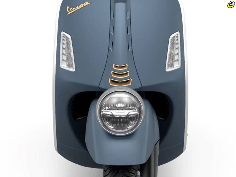 Vespa GTV 300 (2026) GTV 310 Officina 8 MY26 - fotka 11 z 13