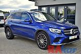 Mercedes-Benz GLC 250d 4Matic, 360°/PANO/AMG - náhled 1