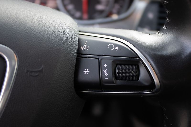 Audi A6 DPH, servis, 2 sada kol - fotka 34 z 43