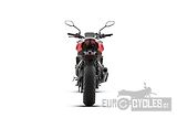 QJ Motor (2026) SRK 800 - náhled 14