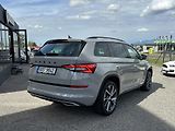 Škoda Kodiaq (2021) Skoda Kodiaq 2021 - náhled 7