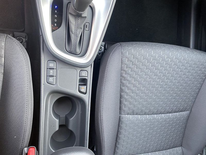 Toyota Yaris Cross 1.5 Hybrid 116 2x4 Comfort - fotka 24 z 25