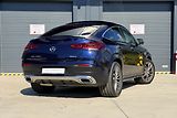 Mercedes-Benz GLE (2020) GLE 350d Coupe 4Matic AMG Line - náhled 23