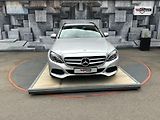 Mercedes-Benz Třídy C (2015) C220CDI,125KW,VYHŘ. SED.,TEMP. - náhled 1