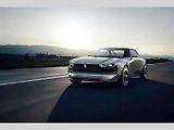 Nesmírně povedený retro model e-Legend francouzské značky Peugeot není pouhým designovým cvičením, nýbrž předzvěstí elektrického sportovního vozu, který byl představen letos v Paříži.