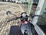 Moto Morini Calibro (2026) Custom 700 - náhled 17