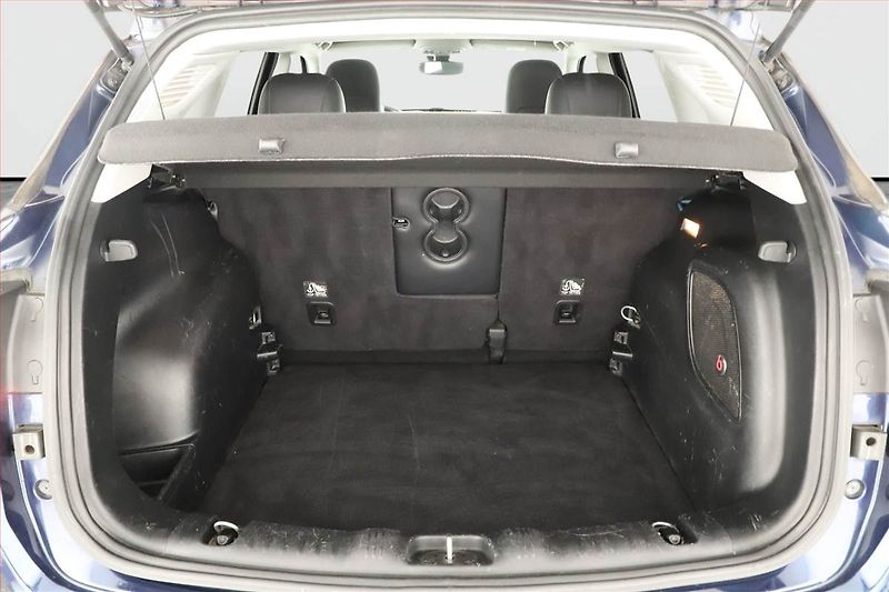 Jeep Compass (2017) 1.4 MultiAir, 4X4, Automat - fotka 11 z 20