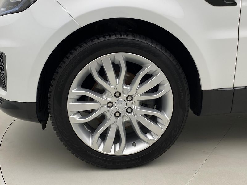 Land Rover Range Rover Sport 3.0 TDV6 HSE AWD AUT - fotka 33 z 46