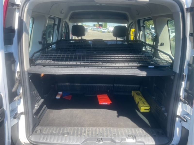 Renault Kangoo 1,5 BdCi 95 Zen 5d - fotka 6 z 11