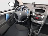 Peugeot 107 (2011) 1.0, nová STK, jezdí skvěle - náhled 7