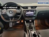 Škoda Octavia 2,0 TDI 135kW DSG RS Canton - náhled 4