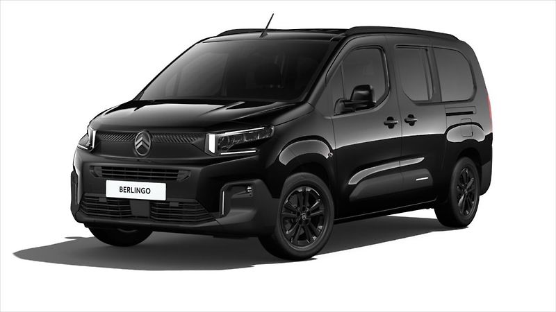Citroën Berlingo (2026) 1,5 Diesel130k AutomaticXL MAX - fotka 1 z 8