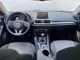Mazda 3 (2014) 2.0 i, Sport, navi, bixen - náhled 8