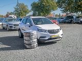Opel Mokka (2017) ČR X 1.6i 85KW – 2x KOLA - náhled 2