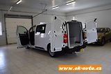 Peugeot Expert 2.0 BHDI LONG 6.MÍST AUTOMAT   - náhled 21