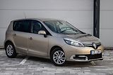 Renault Scénic - náhled 2