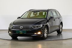 Volkswagen Passat - fotografie inzerátu