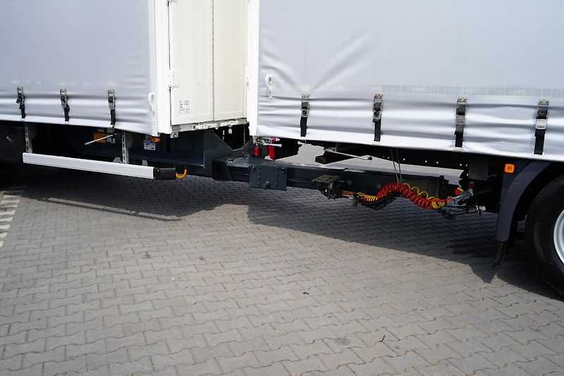 MAN TGX (2019) 18.420 / E 6 / XLX / ZESTAW PR - fotka 27 z 51