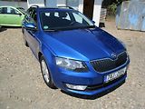Škoda Octavia 1,6TDI-66KW- KOUPENA V ČR - náhled 1