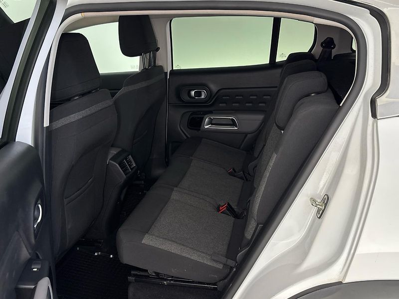Citroën C5 Aircross Feel - fotka 8 z 26