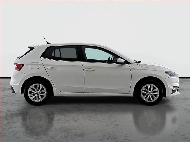 Škoda Fabia (2023) 1.0 TSI, ČR,1.maj, Tempomat - fotka 6 z 23
