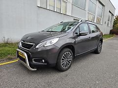 Peugeot 2008 (2016) 1.2i TAŽNÉ  - fotografie inzerátu