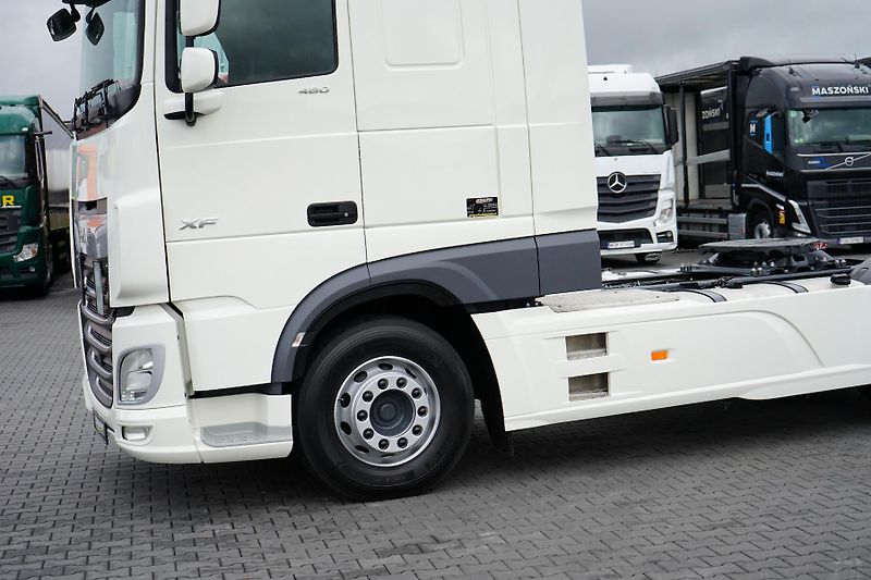 DAF XF (2021) 106 / 480 / EURO 6 / ACC / I C - fotka 18 z 49