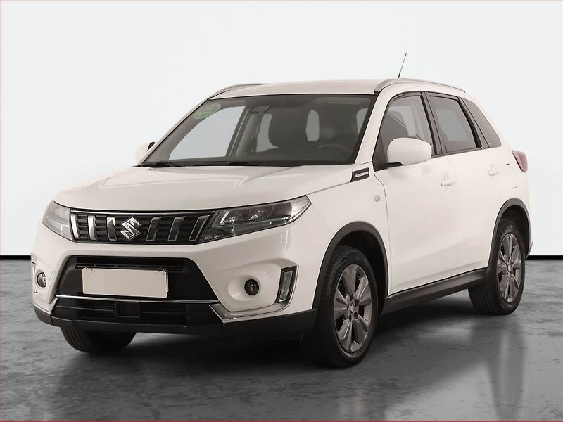 Suzuki Vitara (2022) Premium 1.4 BoosterJet, 4X4 - fotka 2 z 23