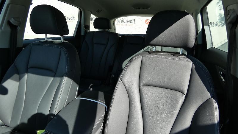 Audi Q7 45 TDI quattro tiptronic - fotka 7 z 26