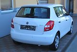 Škoda Fabia 1.2 KLIMA SADA KOL - náhled 8