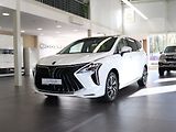 Dongfeng U-Tour (2026) Exclusive FR - náhled 1