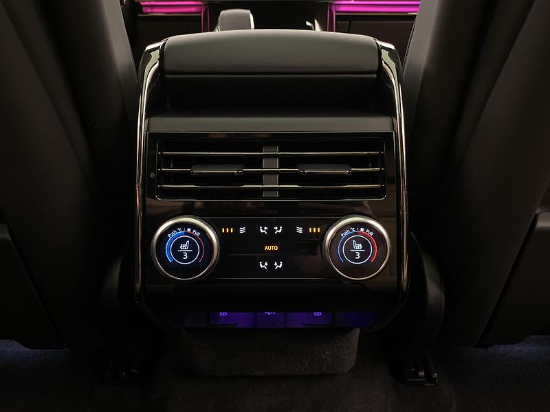 Land Rover Range Rover Sport P460e DYNAMIC HSE REZERVACE - fotka 31 z 66